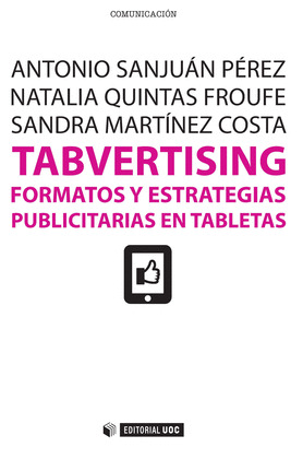 TABVERTISING