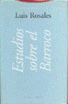 LUIS ROSALES, 3 ESTUDIOS BARROCO