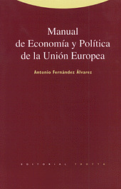 MANUAL ECONOMIA POLITICA U.E.