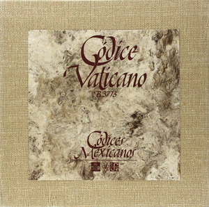 CODICE VATICANO B (ANONIMO)