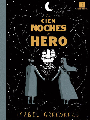 CIEN NOCHES DE HERO, LAS (RÚSTICA)