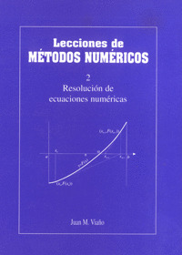 LECCIONES DE METODOS NUMERICOS 2