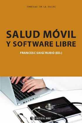 SALUD MÓVIL Y SOFTWARE LIBRE