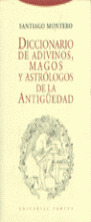 DICCIONARIO ADIVINOS MAGOS Y ASTROLOGOS