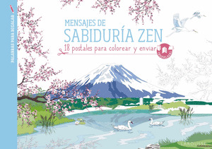 MENSAJES DE SABIDURIA ZEN