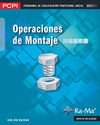 OPERACIONES DE MONTAJE. PCPI