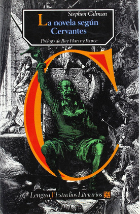 NOVELA SEGUN CERVANTES