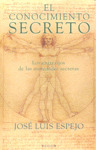 CONOCIMIENTO SECRETO,EL