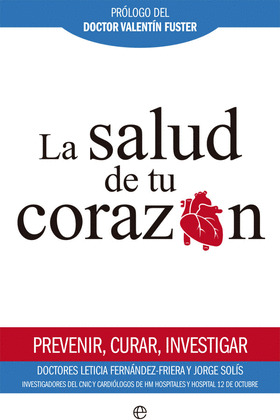 SALUD DE TU CORAZÓN, LA