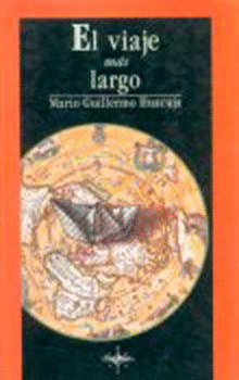 VIAJE MAS LARGO