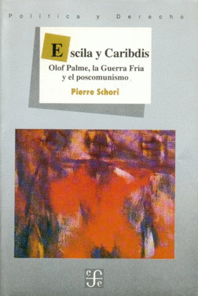 ESCILA Y CARIBDIS
