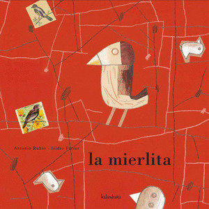 LA MIERLITA (C)