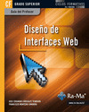 GUÍA DIDÁCTICA. DISEÑO DE INTERFACES WEB. R. D. 1691/2007
