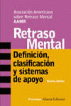 RETRASO MENTAL
