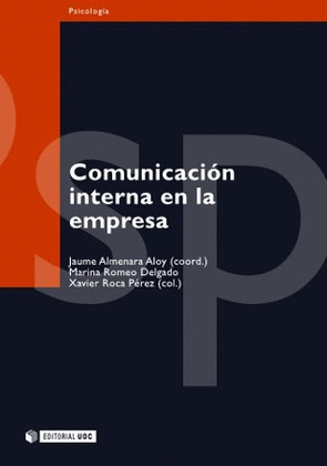 COMUNICACION INTERNA EN LA EMPRESA