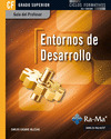 GUÍA DIDÁCTICA. ENTORNOS DE DESARROLLO. R. D. 1691/2007