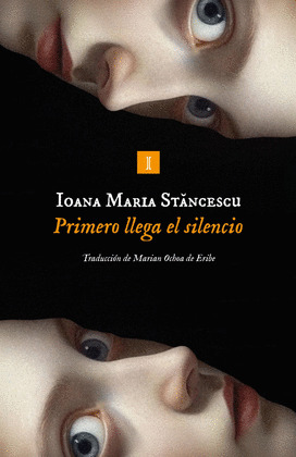 PRIMERO LLEGA EL SILENCIO