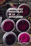 SABIDURIAS ORIENTALES DE LA ANTIGUEDAD