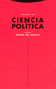 MANUAL CIENCIA POLITICA