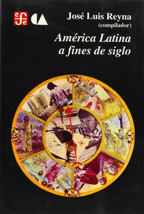AMERICA LATINA FIN SIGLO