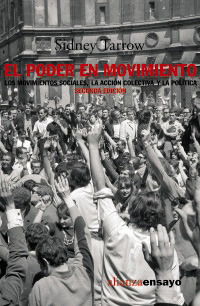 EL PODER EN MOVIMIENTO