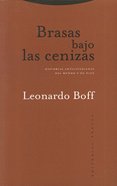 BRASAS BAJO CENIZAS