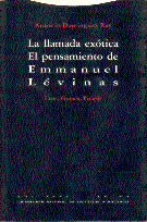 LLAMADA EXOTICA. PENSAMIENTO EMMANUEL