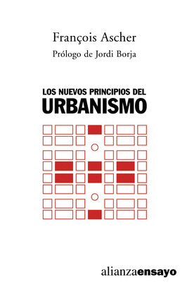 LOS NUEVOS PRINCIPIOS DEL URBANISMO