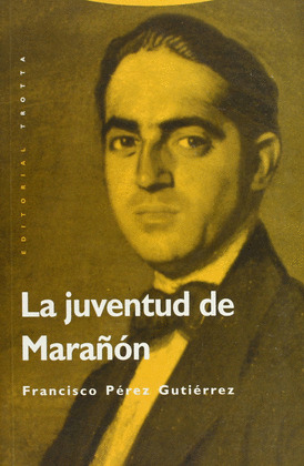 JUVENTUD DE MARAÑON