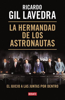 HERMANDAD DE LOS ASTRONAUTAS, LA
