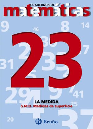 CUAD. MATEMATICAS N.23- ED. 2002