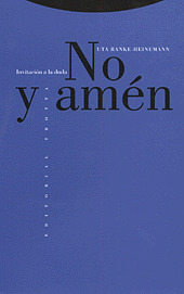 NO Y AMEN