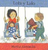 LOLA Y LALO