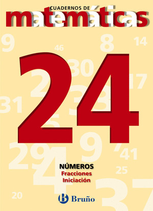 24 FRACCIONES. INICIACION