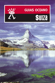SUIZA. GUIA OCEANO (2007)