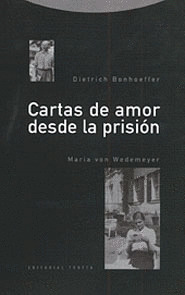 CARTAS AMOR DESDE PRISION