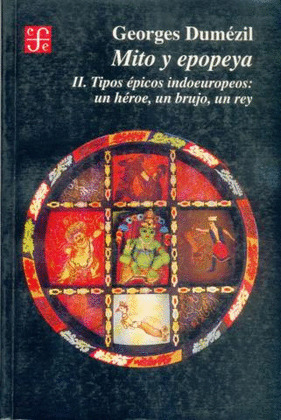 MITO Y EPOPEYA, 2