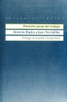 DERECHO PENAL TRABAJO (R)