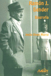 RAMON J. SENDER: BIOGRAFIA