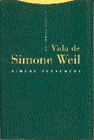 VIDA SIMONE WEIL