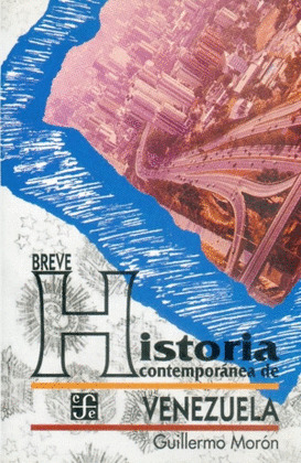 BREVE HIST.CONTEMP. VENEZUELA