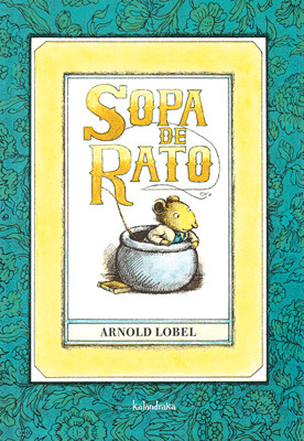 SOPA DE RATO