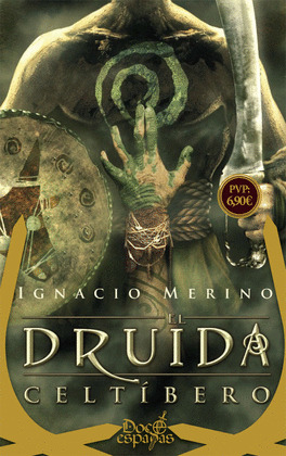 DRUIDA CELTÍBERO, EL