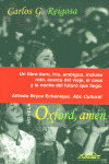 OXFORD AMEN