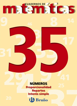 CUAD. MATEMATICAS N.35 - ED. 2002