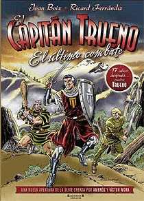 ULTIMO COMBATE, EL
