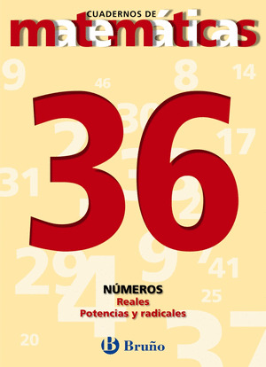 CUAD. MATEMATICAS N.36 - ED. 2002