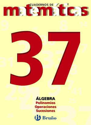 CUAD. MATEMATICAS N.37 - ED. 2002