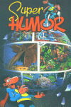 SUPER HUMOR SUPER LOPEZ, 5