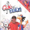 CULE Y BALON